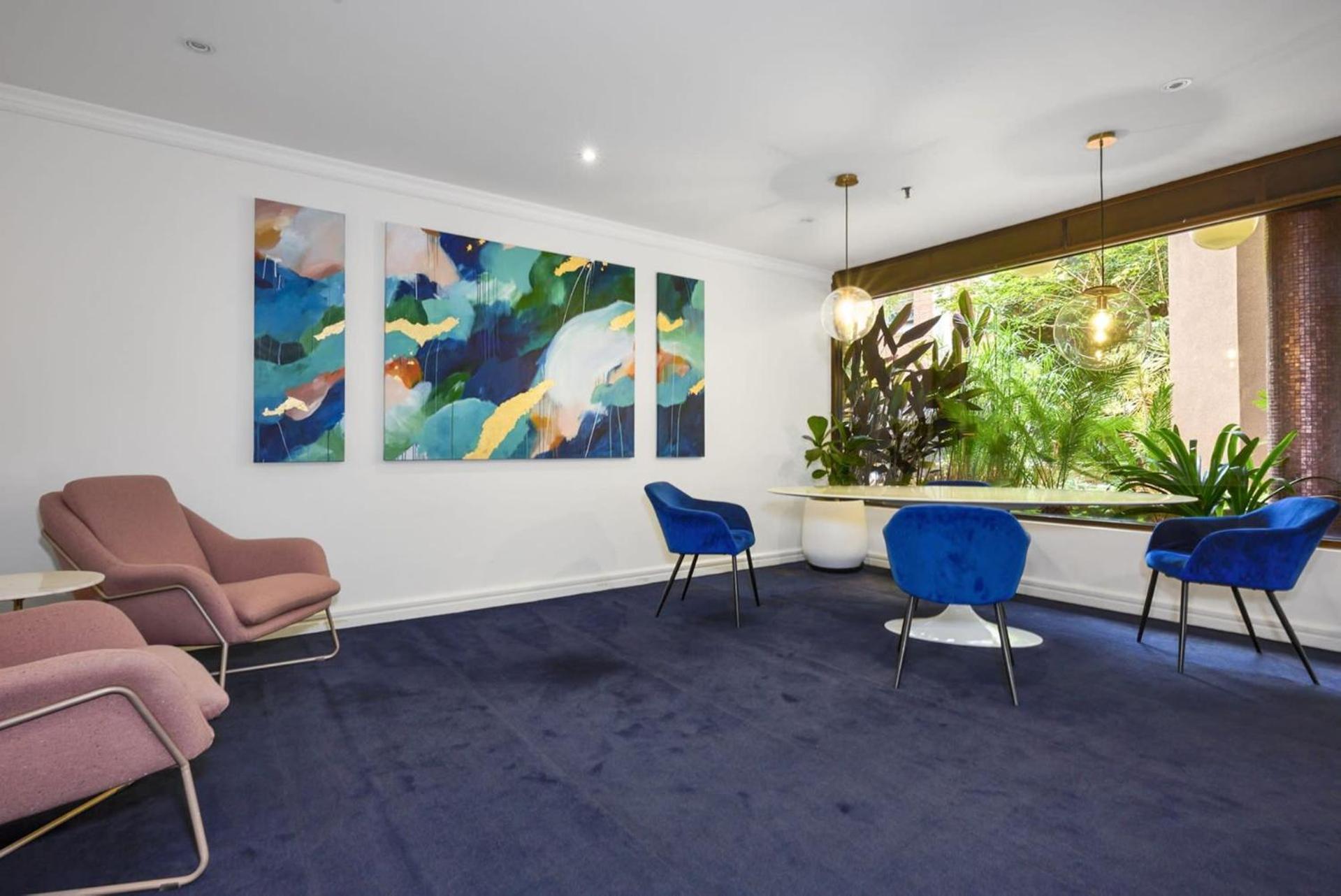 Bourke Street Urban Retreat Apartment Melbourne Exterior photo