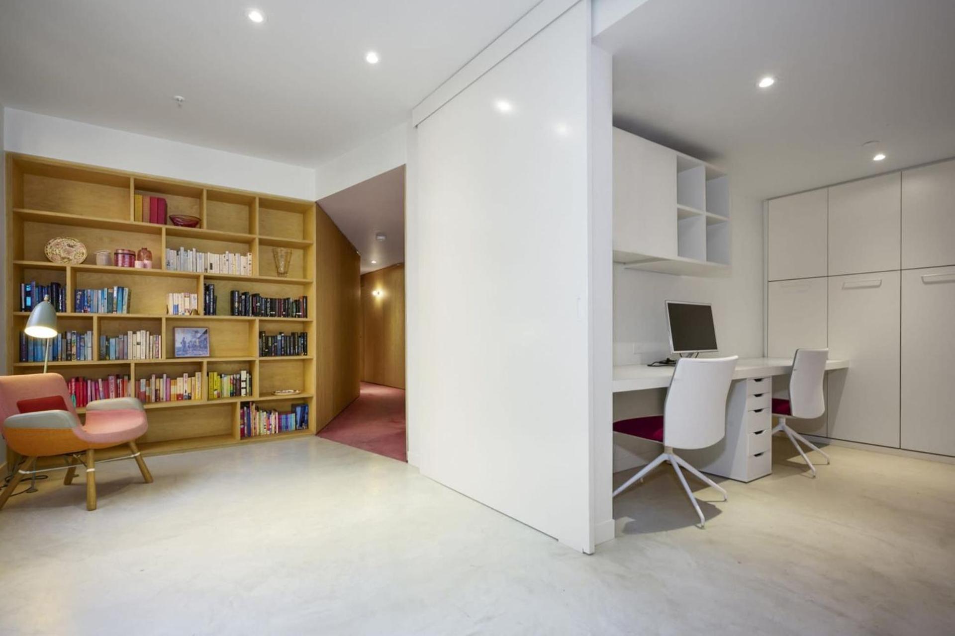 Bourke Street Urban Retreat Apartment Melbourne Exterior photo