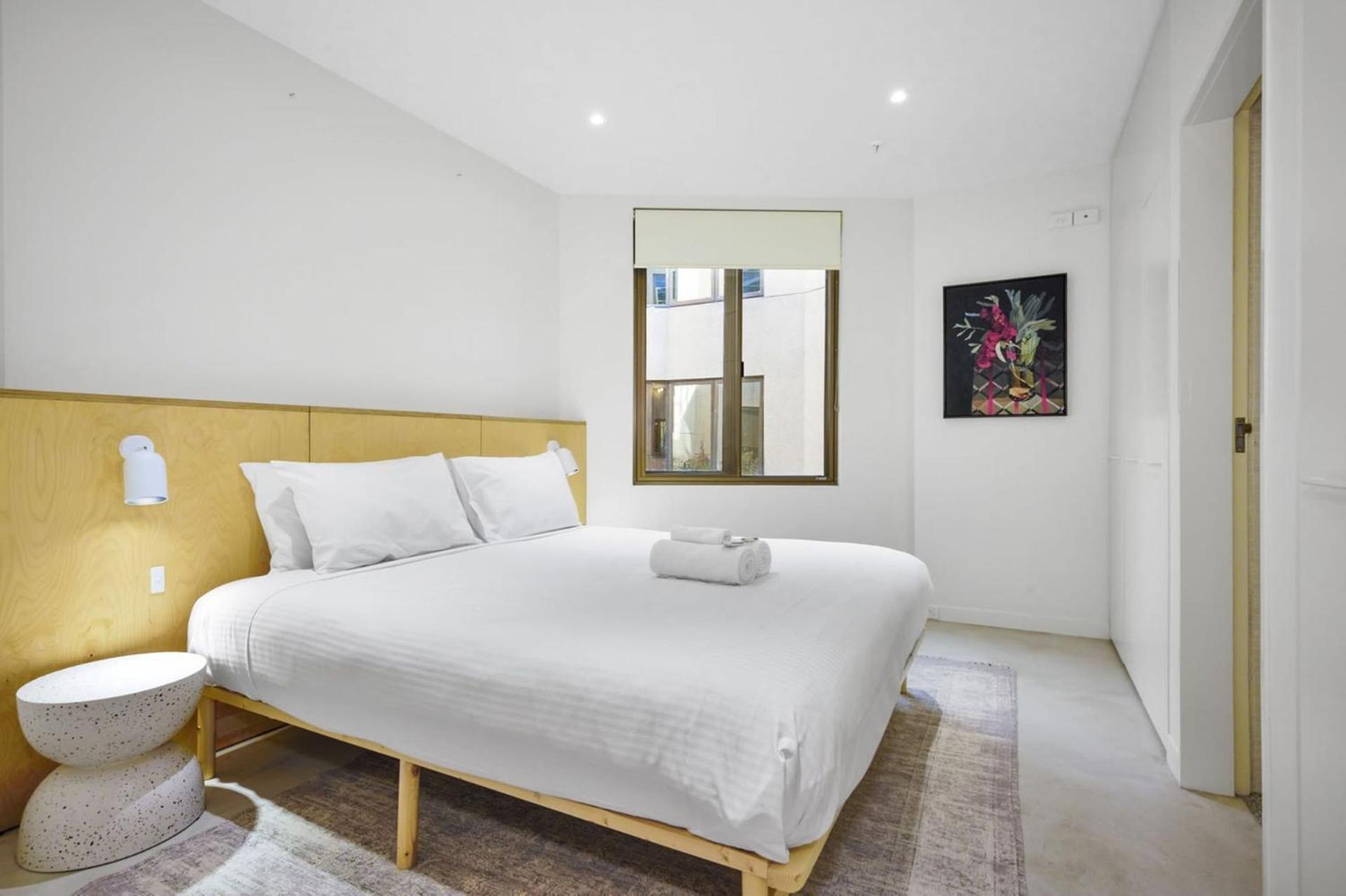 Bourke Street Urban Retreat Apartment Melbourne Exterior photo